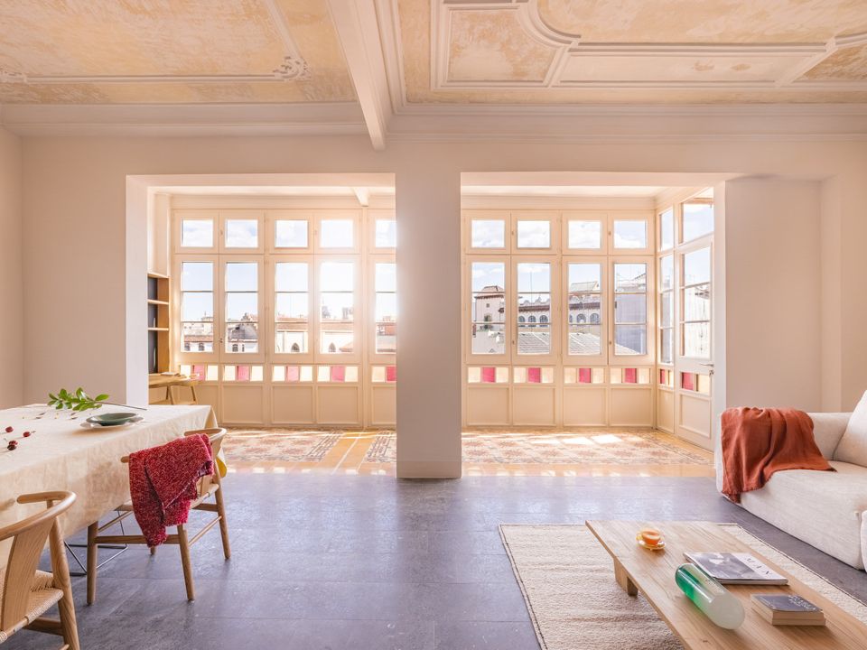 Apartamento en Barcelona, Barcelona - foto 2